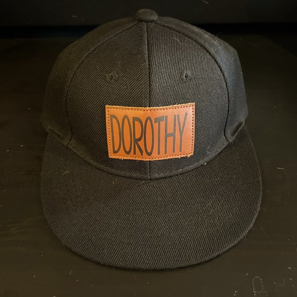 Cute custom made kids hat! - Picture 1 of 2